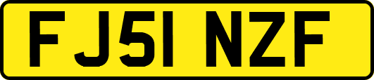 FJ51NZF