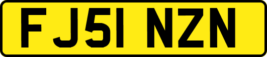 FJ51NZN