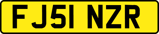 FJ51NZR