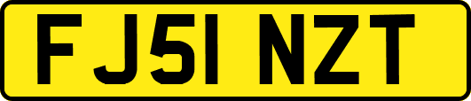 FJ51NZT