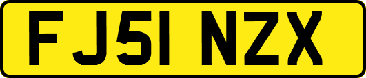 FJ51NZX