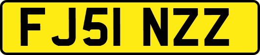 FJ51NZZ