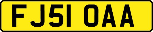 FJ51OAA