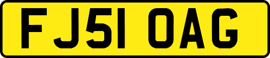 FJ51OAG