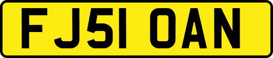 FJ51OAN