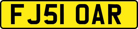 FJ51OAR
