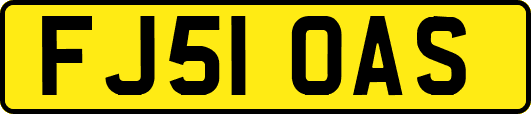 FJ51OAS