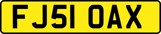 FJ51OAX