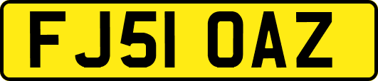 FJ51OAZ
