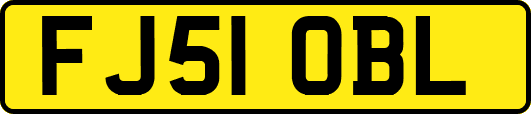 FJ51OBL