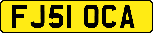 FJ51OCA