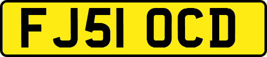 FJ51OCD