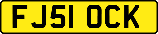 FJ51OCK