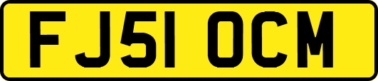 FJ51OCM