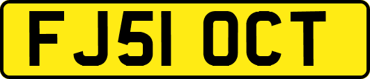 FJ51OCT