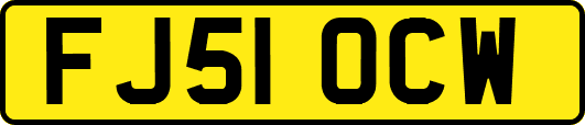 FJ51OCW