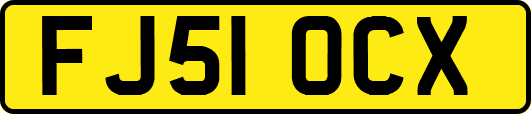 FJ51OCX