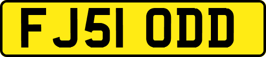 FJ51ODD