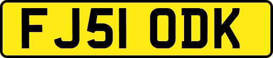 FJ51ODK