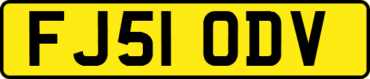FJ51ODV