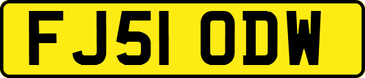 FJ51ODW