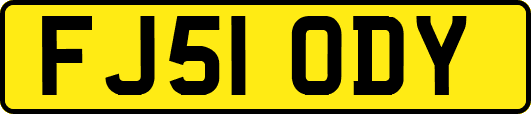 FJ51ODY