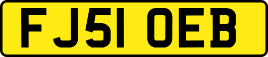 FJ51OEB