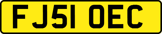 FJ51OEC