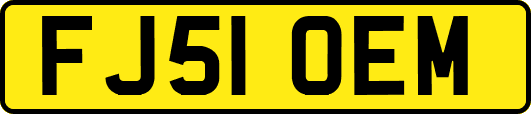 FJ51OEM