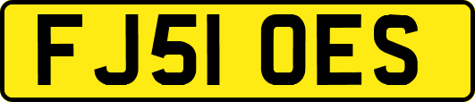 FJ51OES