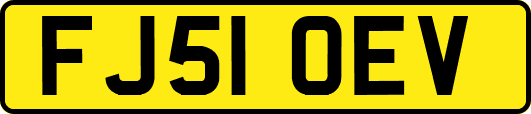 FJ51OEV