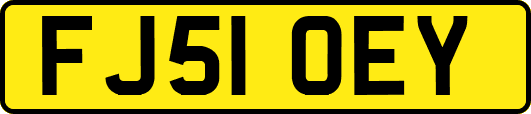 FJ51OEY