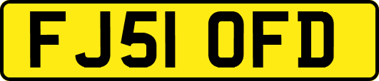 FJ51OFD