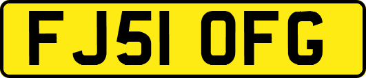 FJ51OFG