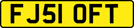 FJ51OFT