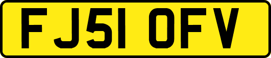 FJ51OFV