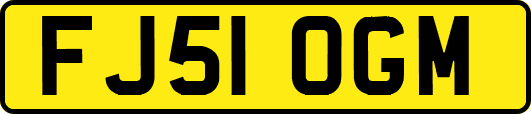 FJ51OGM