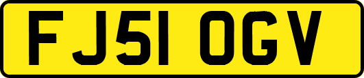 FJ51OGV