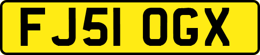 FJ51OGX