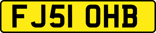 FJ51OHB