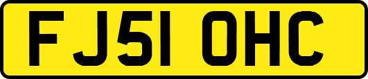 FJ51OHC