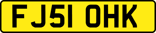 FJ51OHK