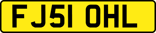 FJ51OHL