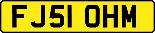 FJ51OHM