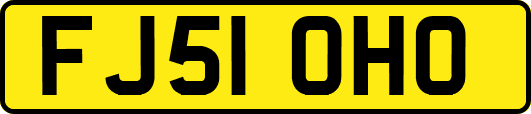 FJ51OHO
