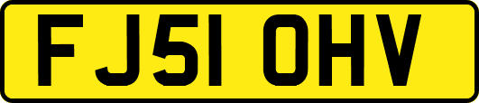 FJ51OHV