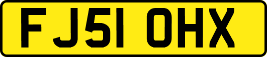 FJ51OHX