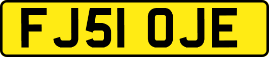 FJ51OJE