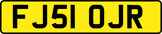 FJ51OJR