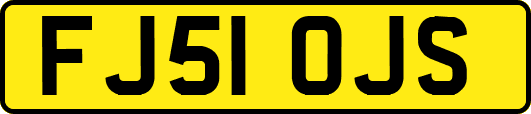 FJ51OJS